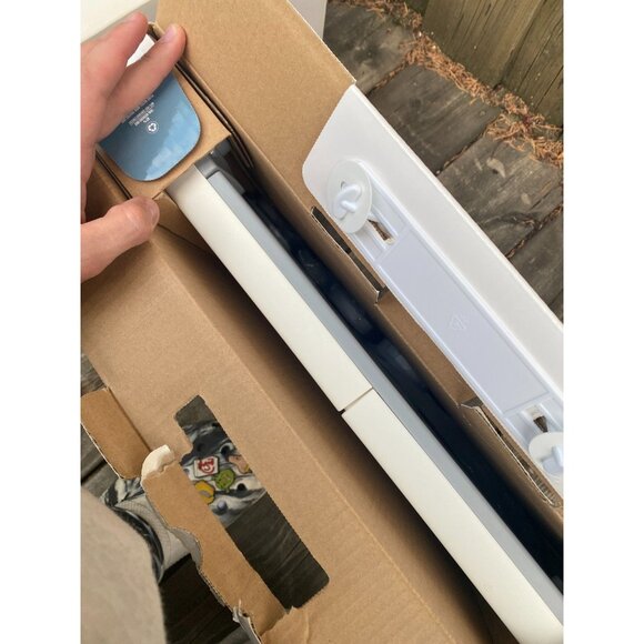 Nintendo Wii Sports Console Bundle With Wii Fit Complete In Box Tested - Picture 11 of 16